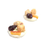 レ・グーテ - メンディ ホワイトチョコ '15 2月中旬