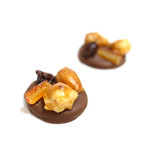 レ・グーテ - メンディ ミルクチョコ '15 2月中旬