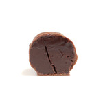 レ・グーテ - トリュフ エスプレッソの断面  '15 2月中旬