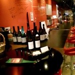 Wine＆Bistro espelt - 