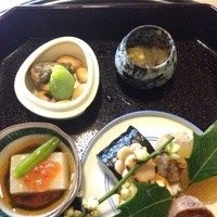 京料理 かじ - 