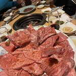 炭焼 金竜山 - 