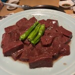 炭焼 金竜山 - 