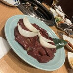 炭焼 金竜山 - 