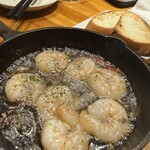 鐵板炙燒家 Acchicchi 末廣店