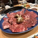 炭焼 金竜山 - 