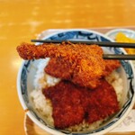 ファミリーレストラン こめや - 