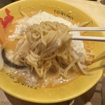 九十九ラーメン - 