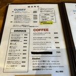 PROBE coffee & curry - 