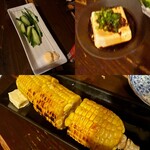 焼鳥 弁慶 - 