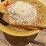 九十九ラーメン - 