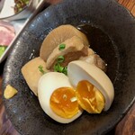 居酒屋 よんいちぜろ - 