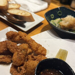 鐵板炙燒家 Acchicchi 末廣店