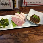 居酒屋 よんいちぜろ - 