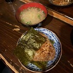 焼鳥 弁慶 - 