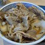 吉野家 - 料理写真: