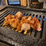 あみ焼き 鶏料理 のぼやん - 