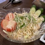 あみ焼き 鶏料理 のぼやん - 