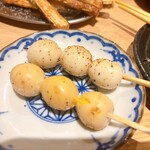 鳥ぶら - 