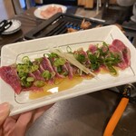 あみ焼き 鶏料理 のぼやん - 
