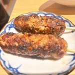 鳥ぶら - 