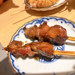 鳥ぶら - 
