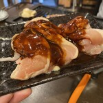 あみ焼き 鶏料理 のぼやん - 