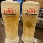 あみ焼き 鶏料理 のぼやん - 