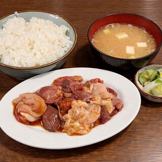 双葉食堂 - 料理写真: