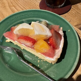 ア・ラ・カンパーニュ_0