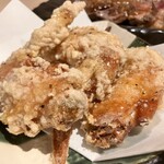 個室居酒屋 いろり屋 - 