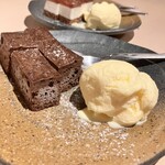 個室居酒屋 いろり屋 - 