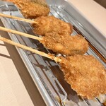 個室居酒屋 いろり屋 - 