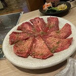 幸楽園 - 料理写真: