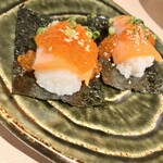 個室居酒屋 いろり屋 - 