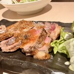 個室居酒屋 いろり屋 - 