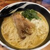 麺場 浜虎 - 