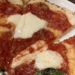 カプリチョーザ - 料理写真: