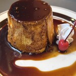 エイト コーヒー - 料理写真: