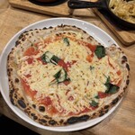 窯焼きバルカフェ らんぷ+k - 