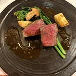 L'alba - 
