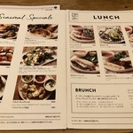 ル・パン・コティディアン - 