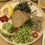 ル・パン・コティディアン - 