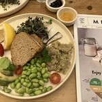 ル・パン・コティディアン - 