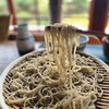 でんしょう坊 - ざるそば大盛り