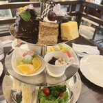 岡田珈琲 - 料理写真: