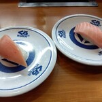 無添くら寿司 - 料理写真: