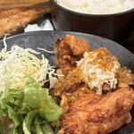菊松食堂 - 