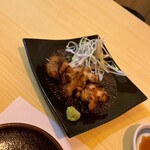 肉與魚 Chanto 青葉一番町店 - 
