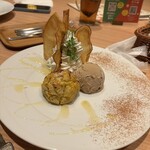 KICHIRI MOLLIS - 